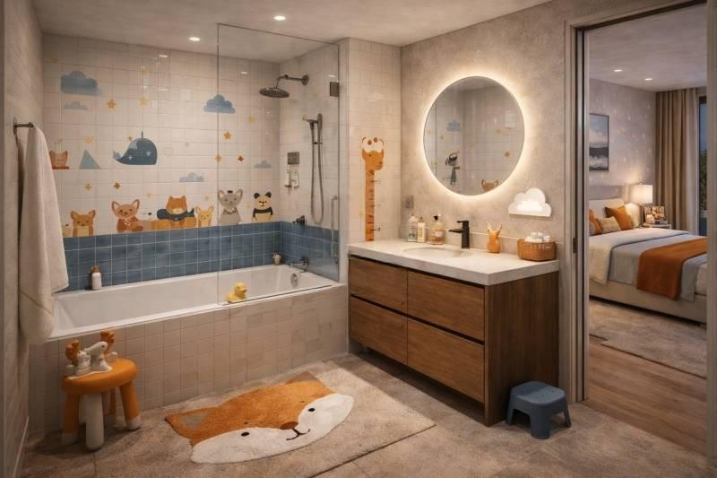 Apartments For Sale 3-Room, Sofia, Simeonovo