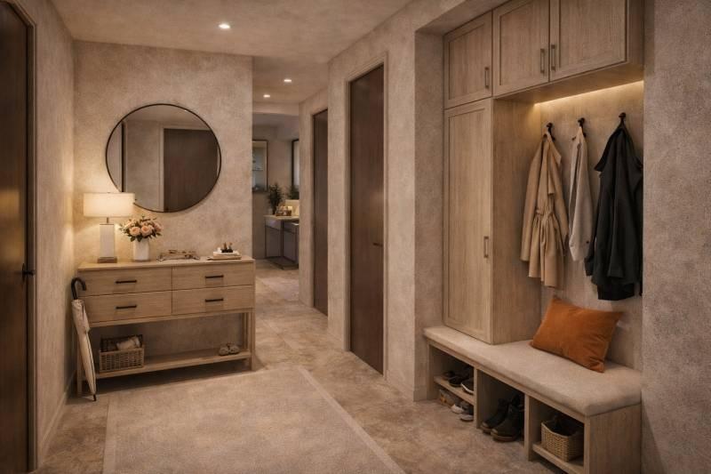 Apartments For Sale 3-Room, Sofia, Simeonovo