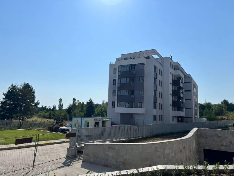 Apartments For Sale 3-Room, Sofia, Simeonovo