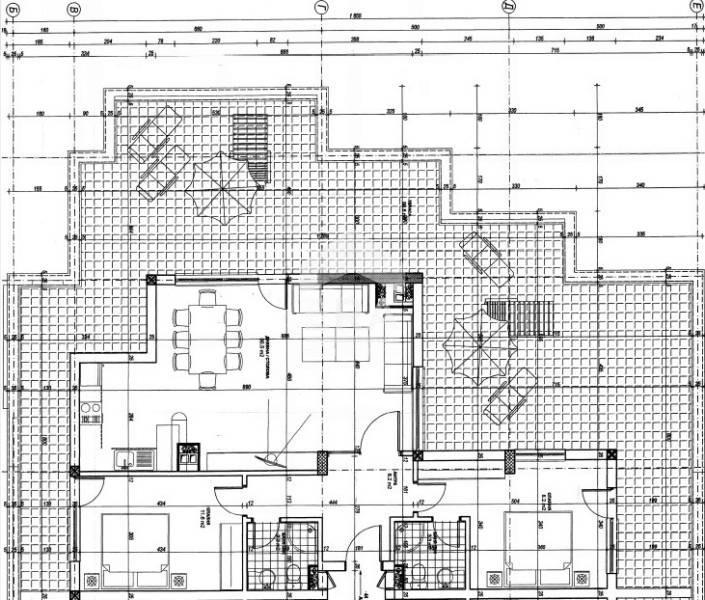 Apartments For Sale 3-Room, Sofia, Simeonovo