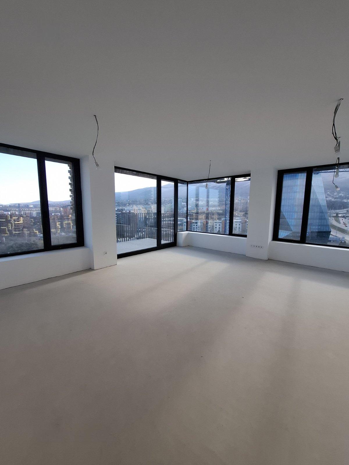 Apartments For Sale 3-Room, Sofia, Manastirski Livadi