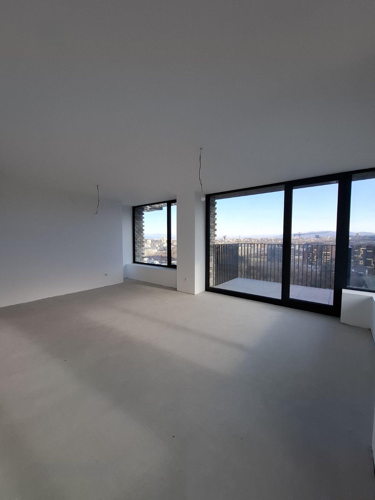 Apartments For Sale 3-Room, Sofia, Manastirski Livadi