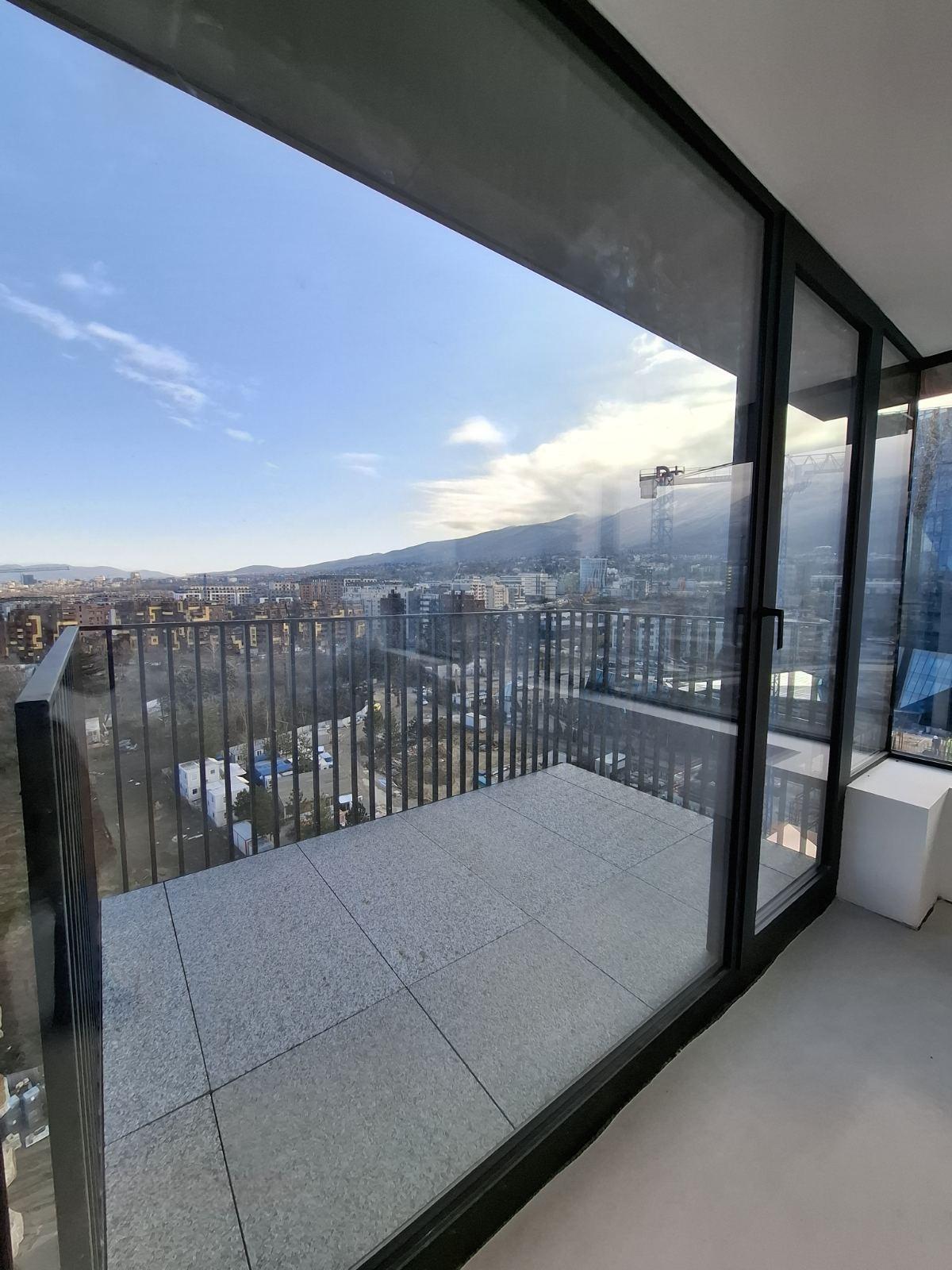 Apartments For Sale 3-Room, Sofia, Manastirski Livadi