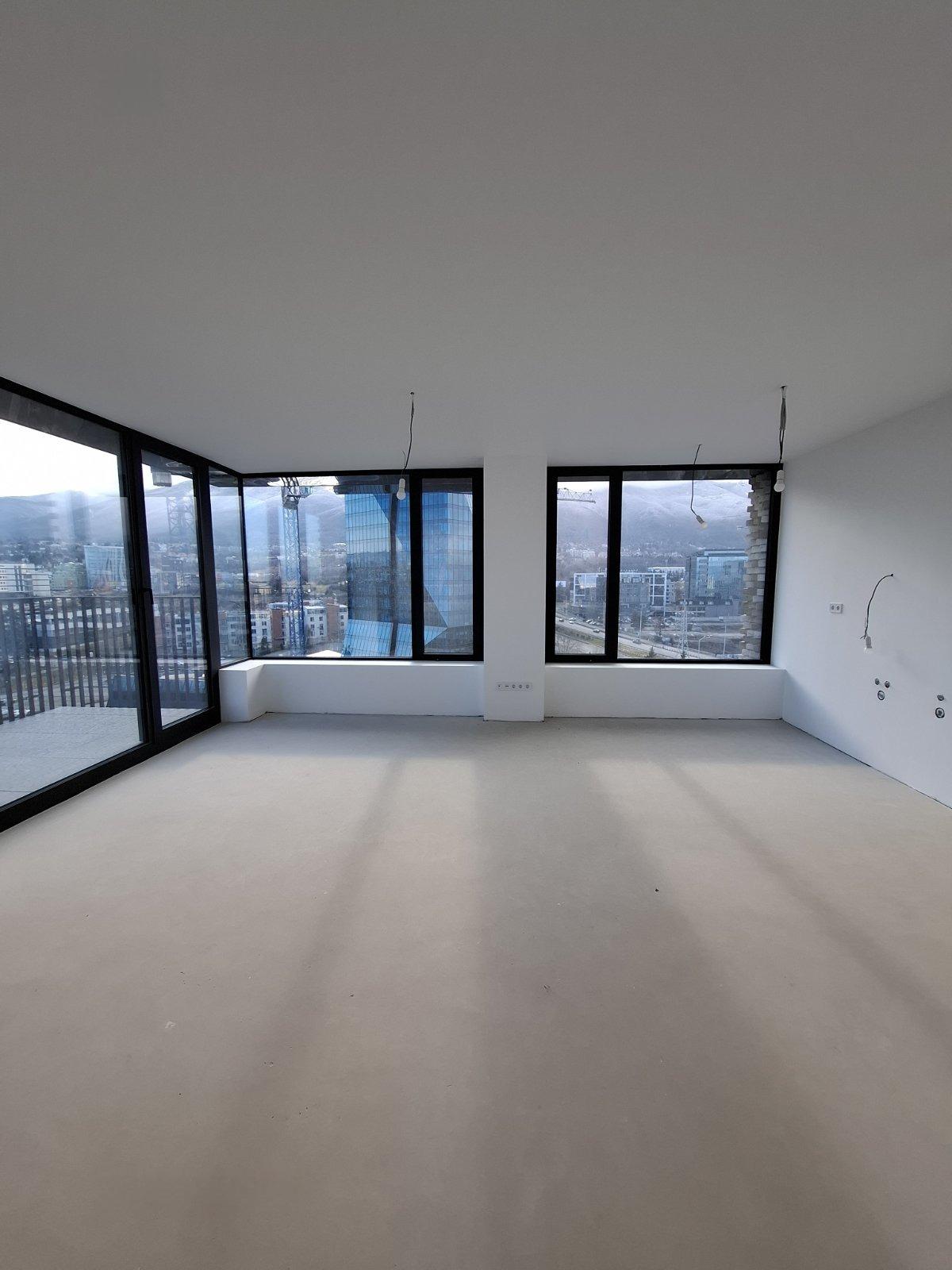 Apartments For Sale 3-Room, Sofia, Manastirski Livadi