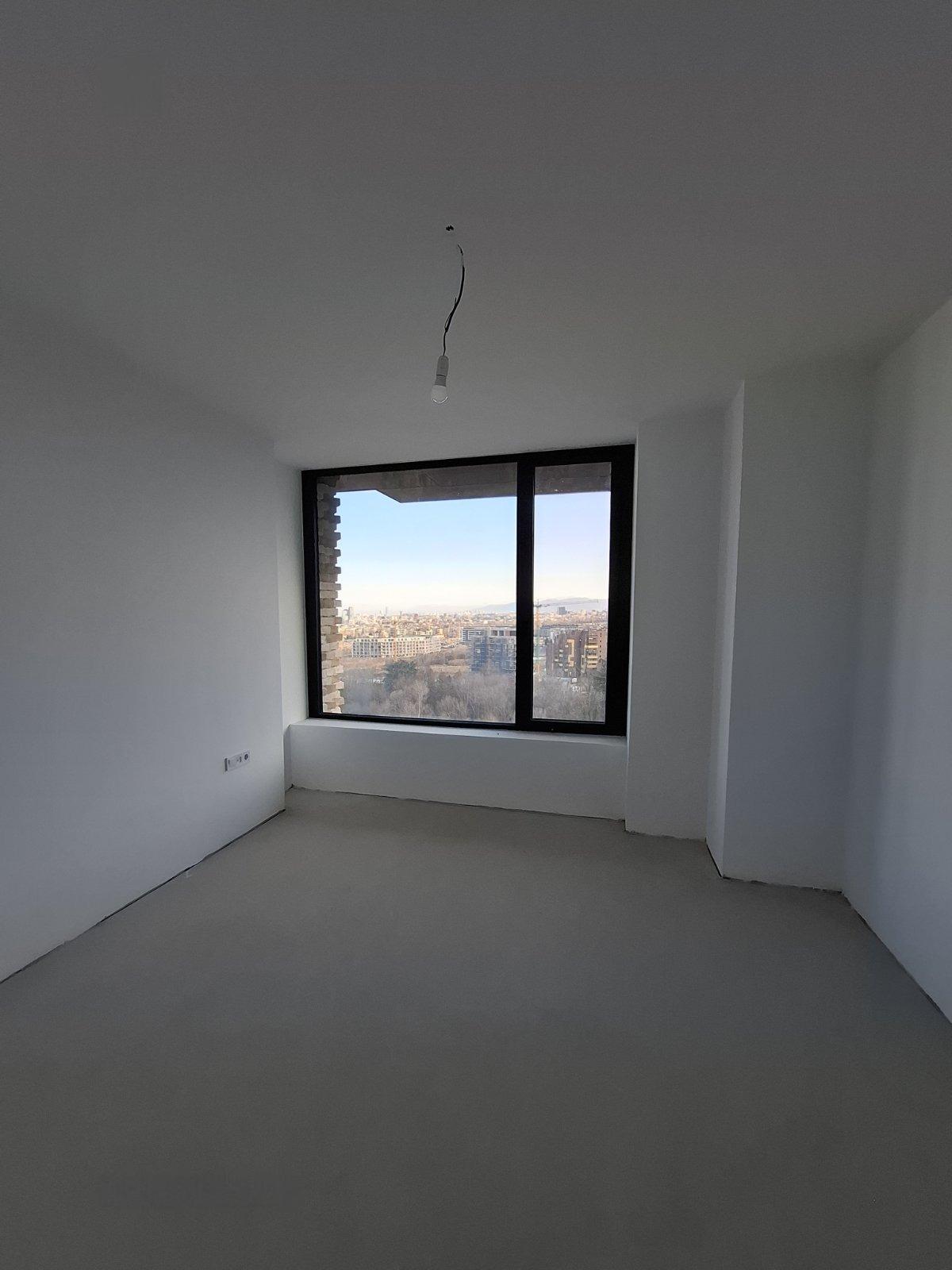 Apartments For Sale 3-Room, Sofia, Manastirski Livadi