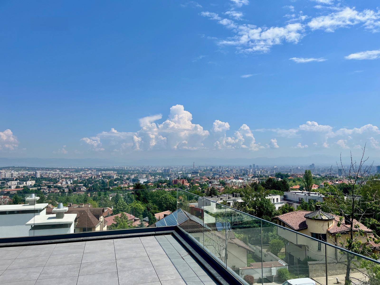 Apartments For Sale Multi-Room, Sofia, Boyana