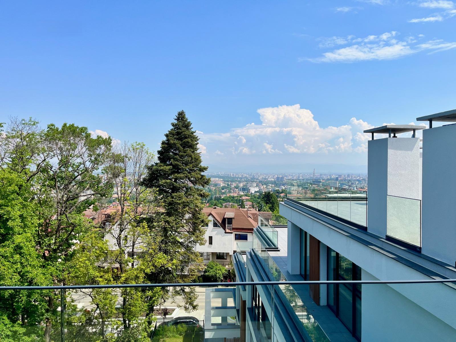 Apartments For Sale Multi-Room, Sofia, Boyana