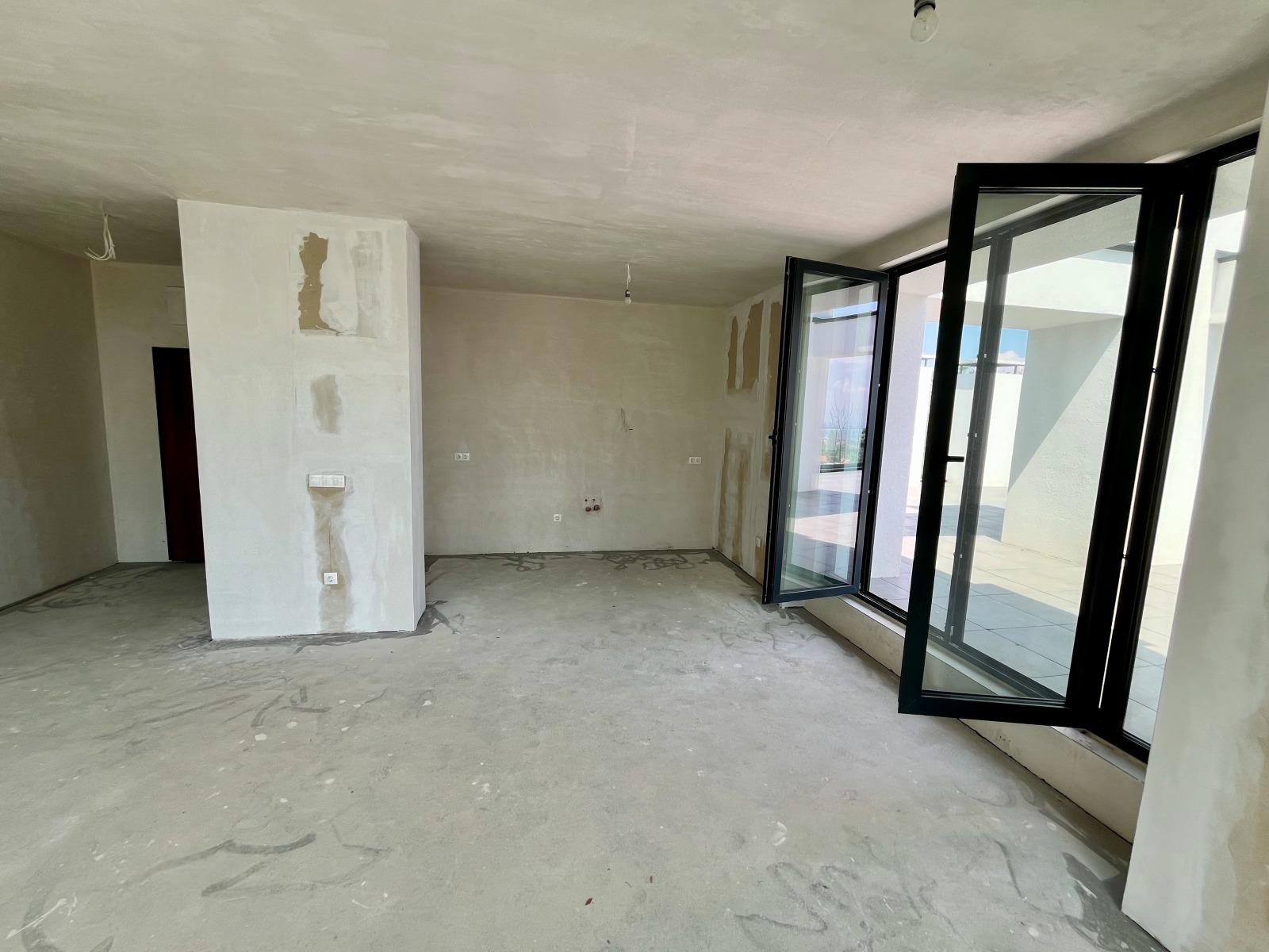 Apartments For Sale 3-Room, Sofia, Boyana