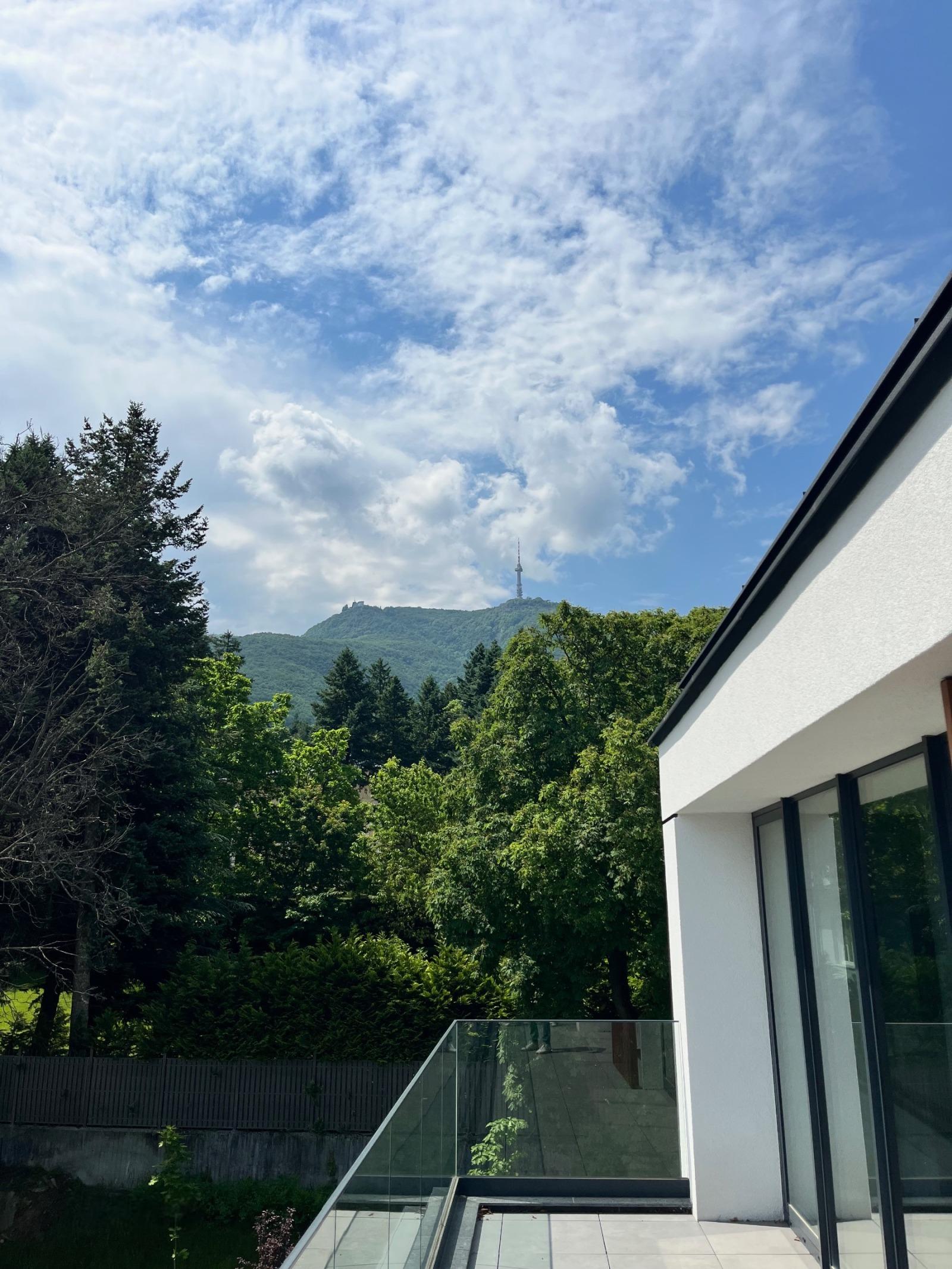 Apartments For Sale 3-Room, Sofia, Boyana