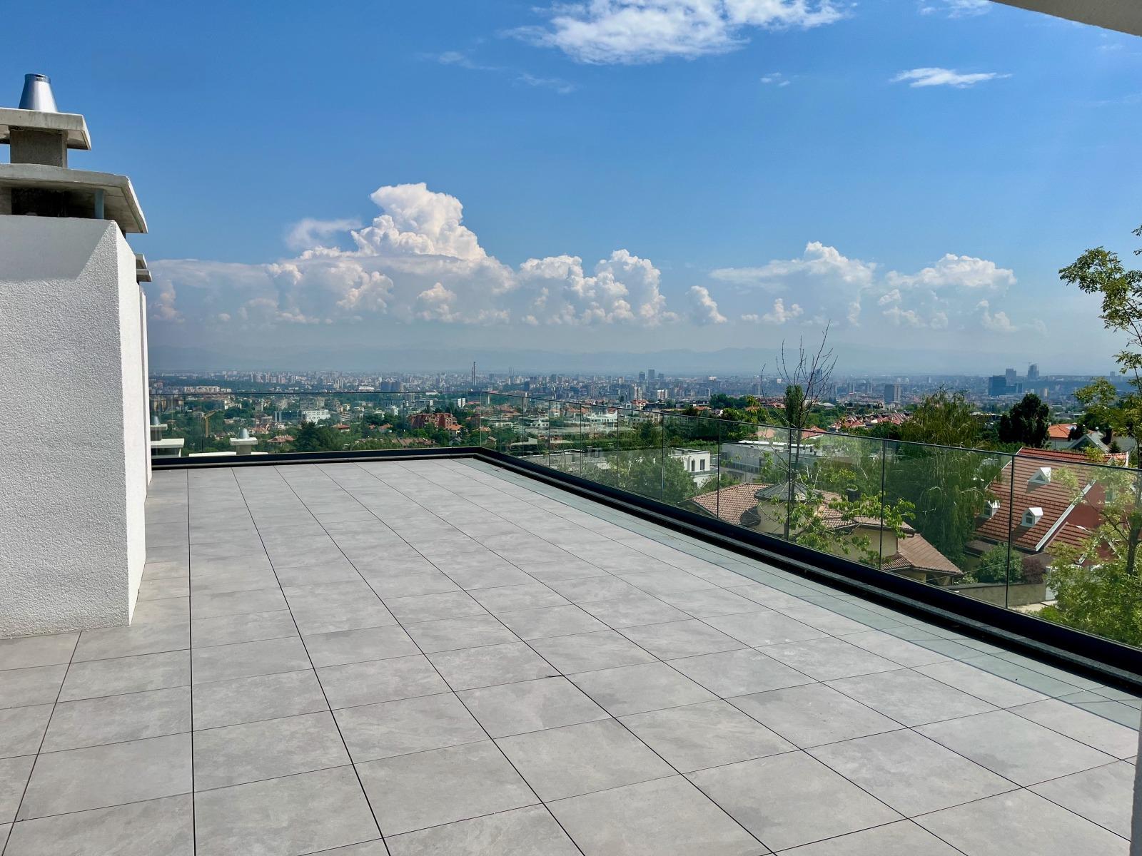 Apartments For Sale 3-Room, Sofia, Boyana