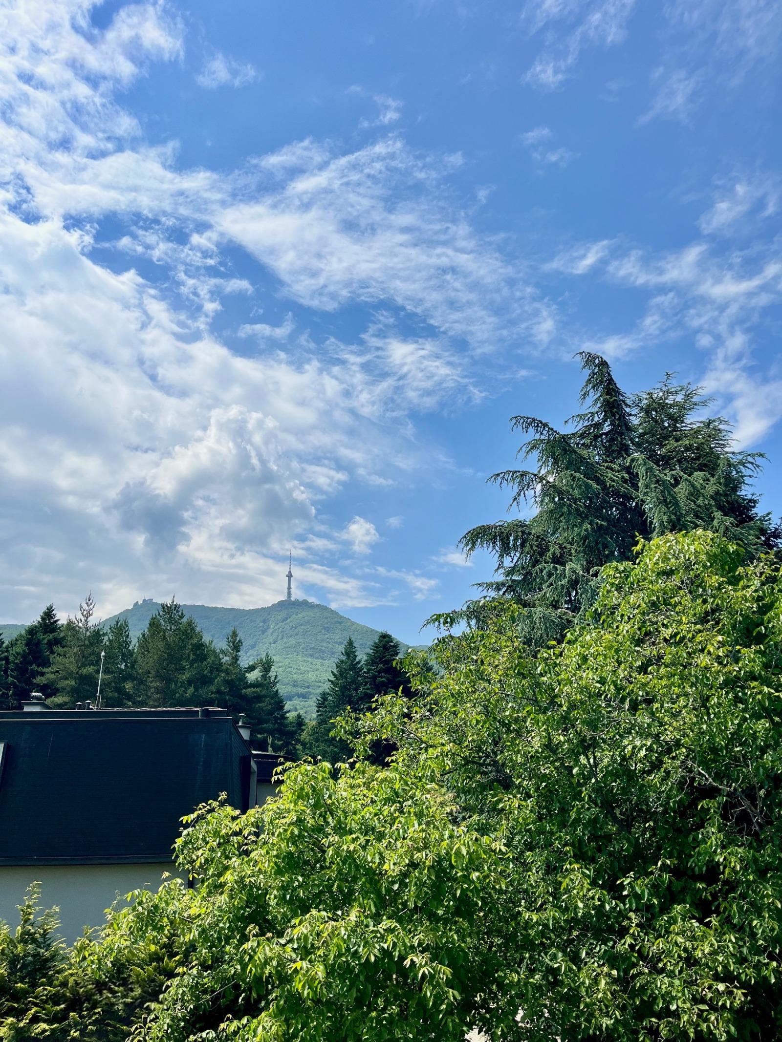Apartments For Sale 3-Room, Sofia, Boyana