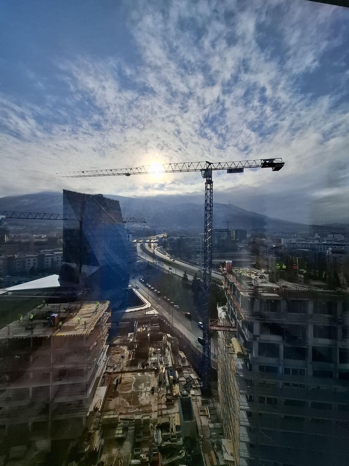 Apartments For Sale Multi-Room, Sofia, Manastirski Livadi