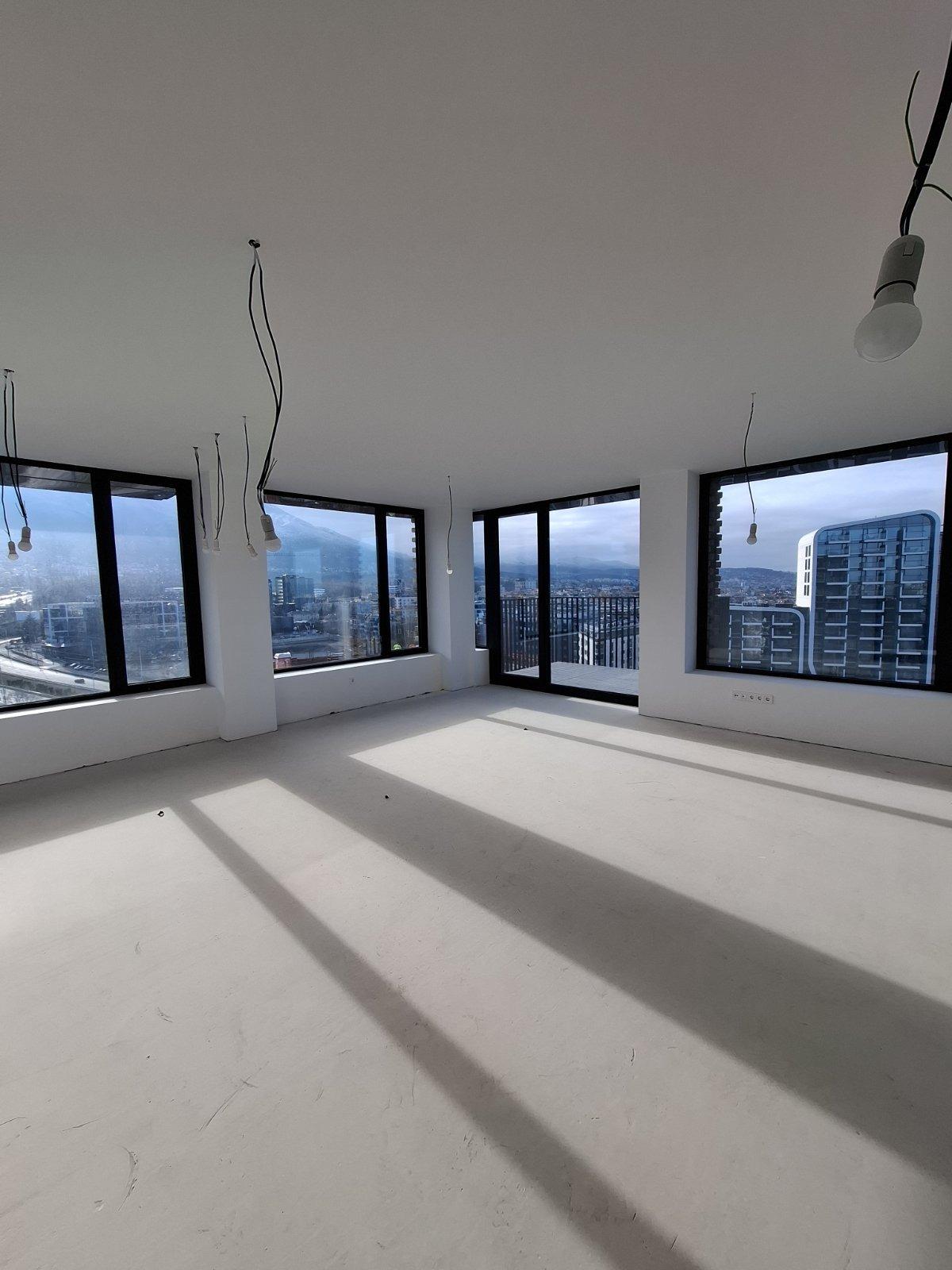 Apartments For Sale Multi-Room, Sofia, Manastirski Livadi