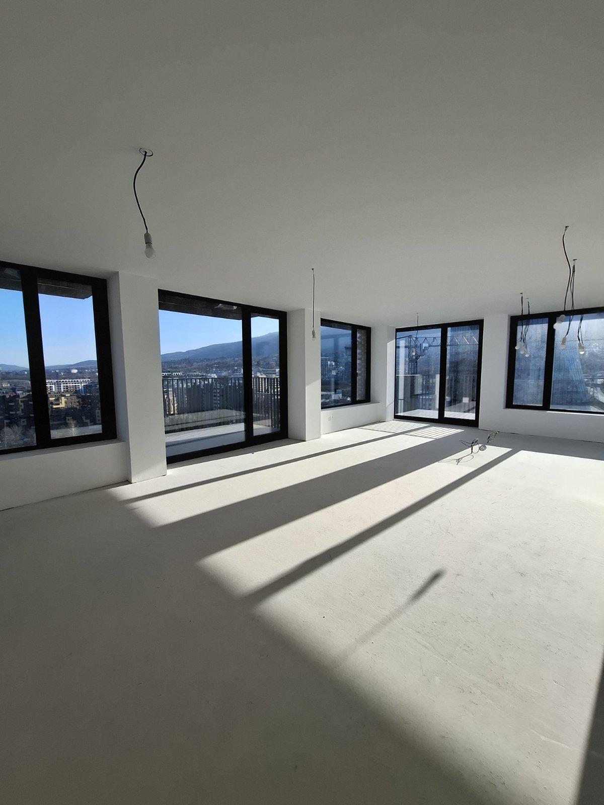 Apartments For Sale Multi-Room, Sofia, Manastirski Livadi