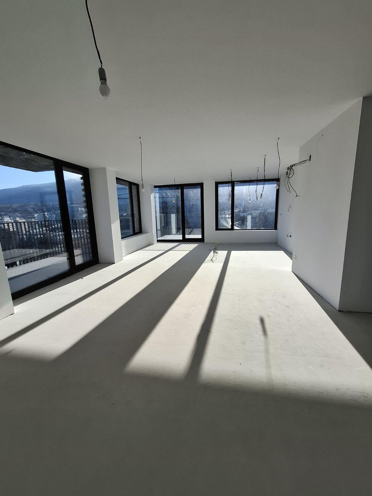 Apartments For Sale Multi-Room, Sofia, Manastirski Livadi
