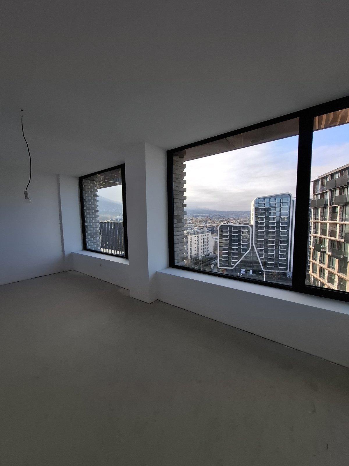 Apartments For Sale Multi-Room, Sofia, Manastirski Livadi