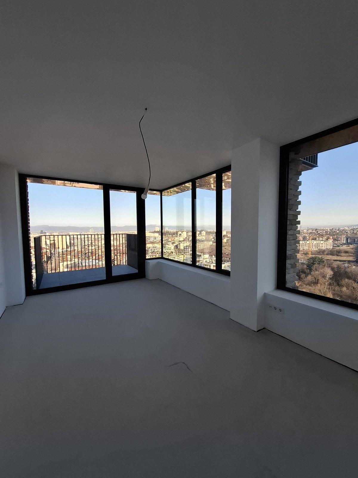 Apartments For Sale Multi-Room, Sofia, Manastirski Livadi