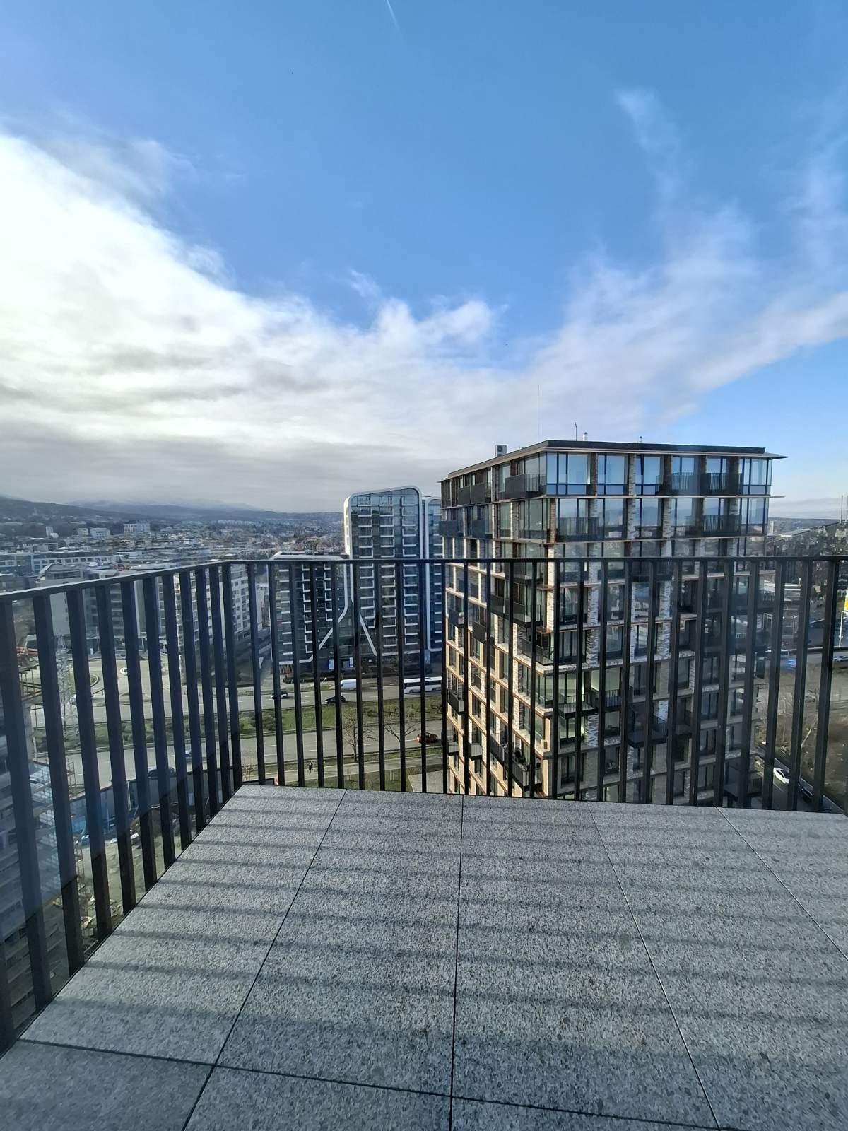 Apartments For Sale 4-Room, Sofia, Manastirski Livadi