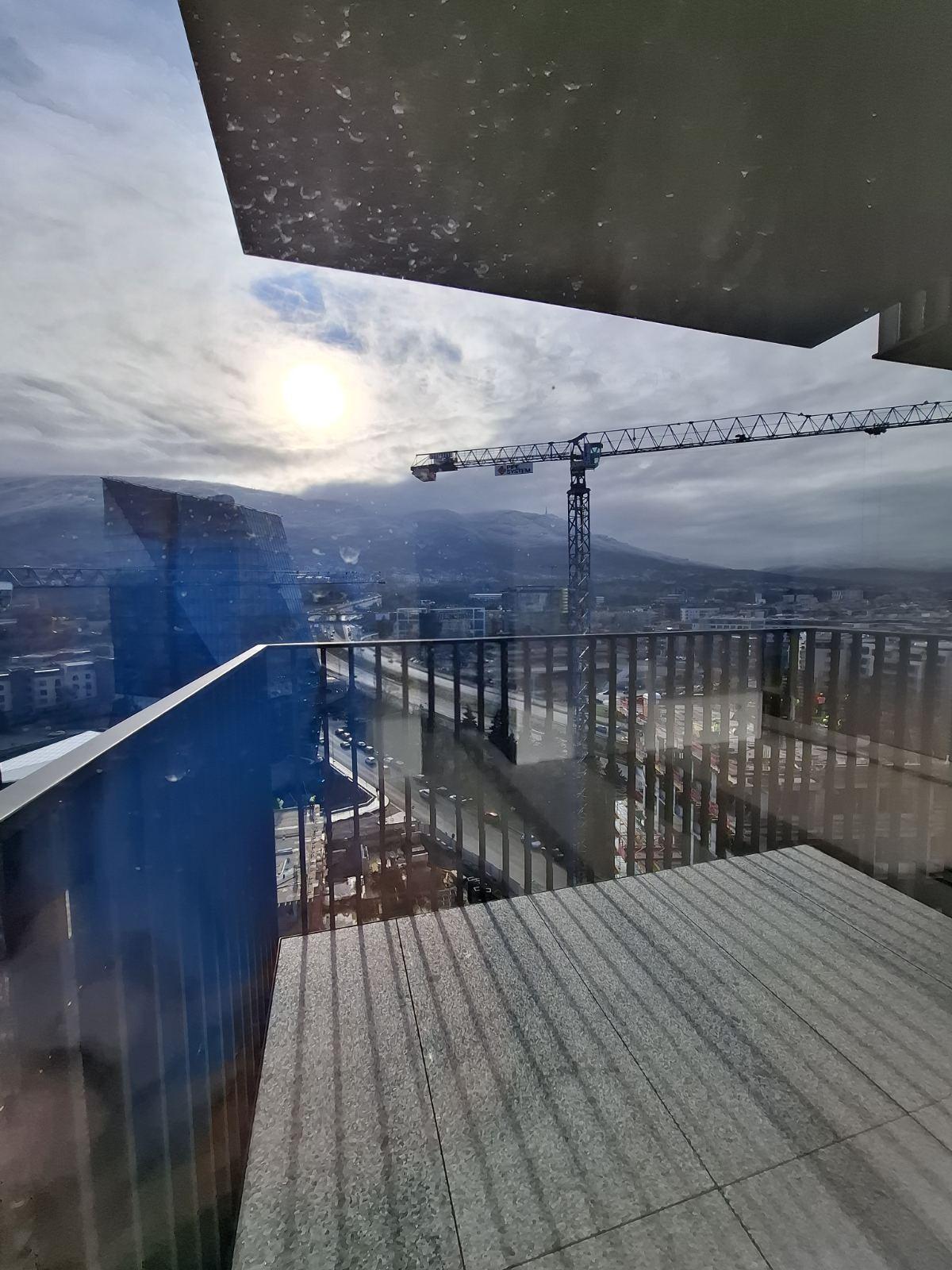 Apartments For Sale 4-Room, Sofia, Manastirski Livadi