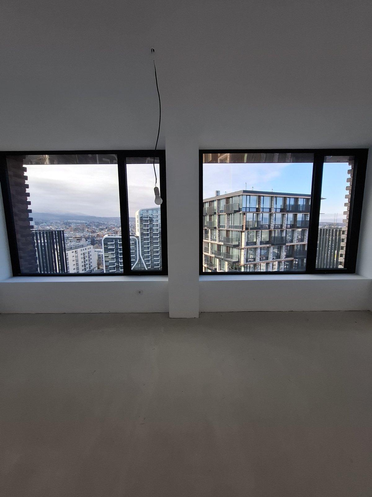Apartments For Sale 4-Room, Sofia, Manastirski Livadi