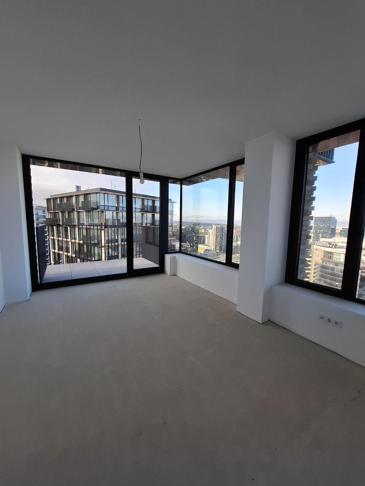 Apartments For Sale 4-Room, Sofia, Manastirski Livadi