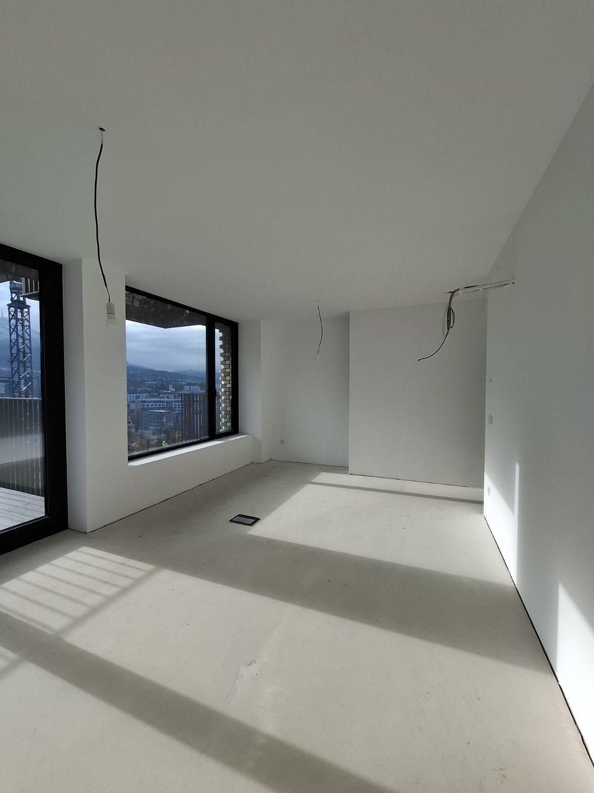 Apartments For Sale 4-Room, Sofia, Manastirski Livadi