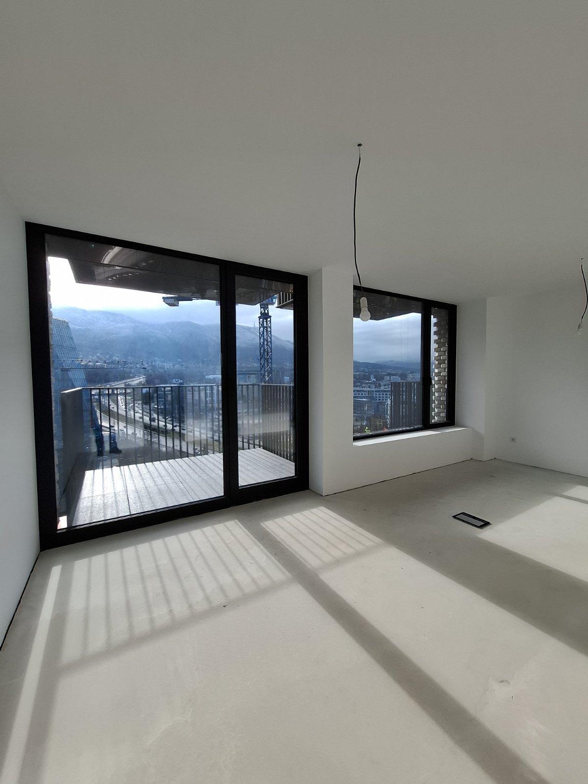 Apartments For Sale 4-Room, Sofia, Manastirski Livadi