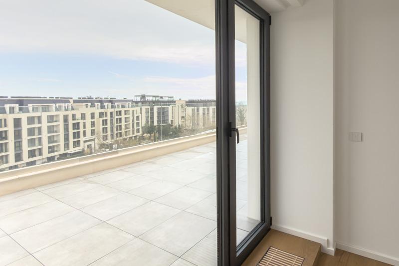 Apartments For Sale 4-Room, Varna, SS. Konstantin and Elena Resort