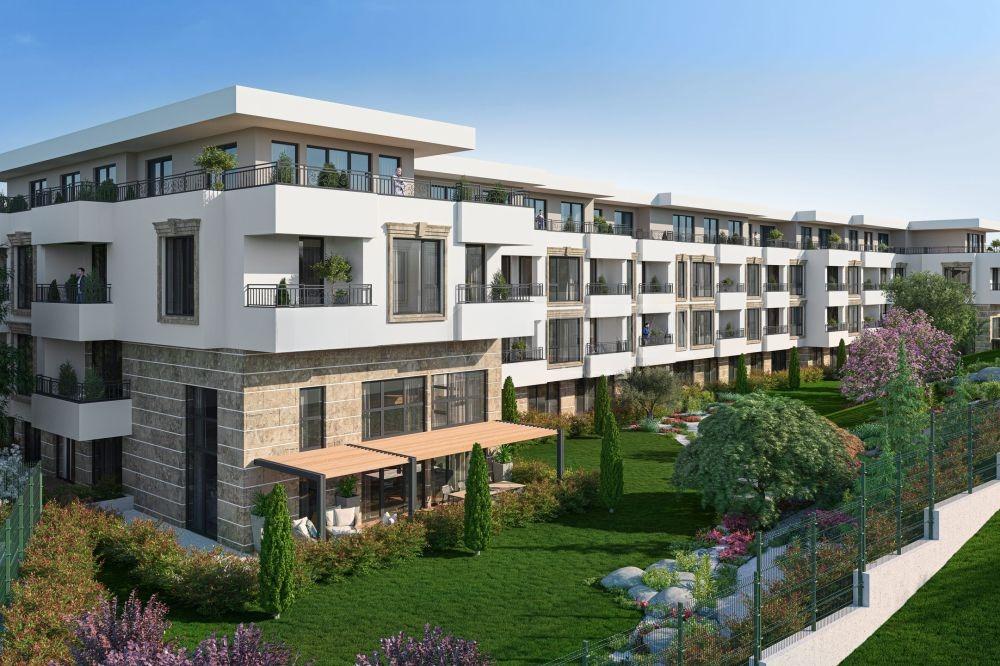 Apartments For Sale Multi-Room, Sofia, Vitosha