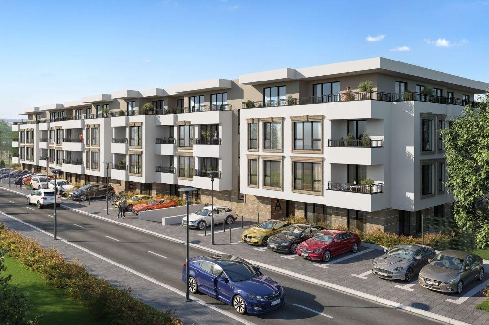 Apartments For Sale Multi-Room, Sofia, Vitosha