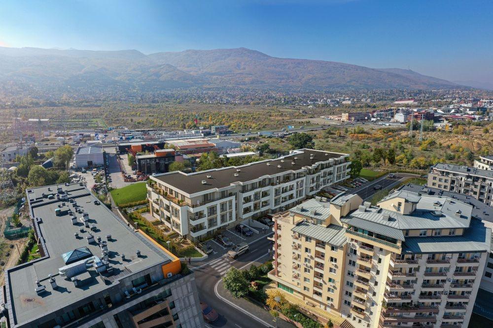 Apartments For Sale Multi-Room, Sofia, Vitosha
