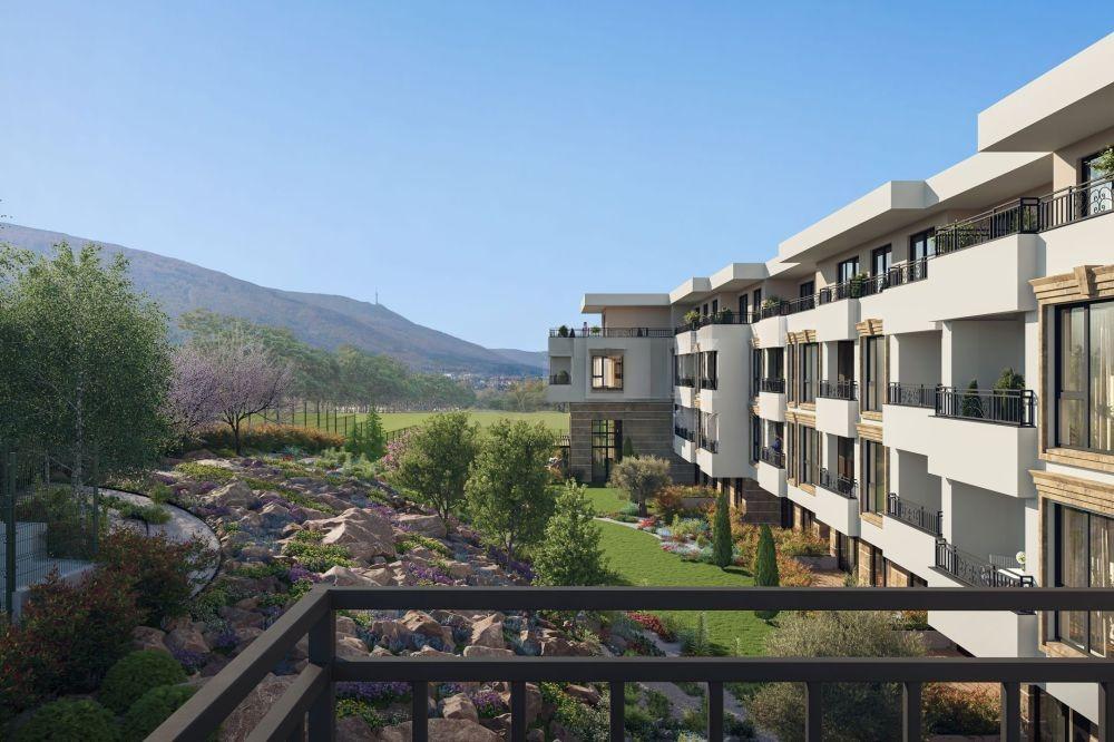 Apartments For Sale Multi-Room, Sofia, Vitosha