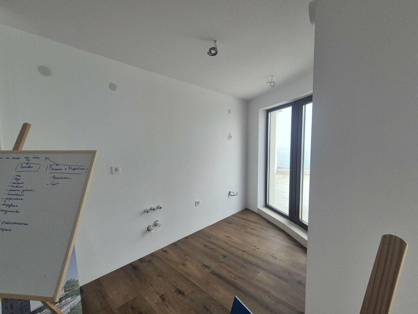 Apartments For Sale 3-Room, Varna, Alen Mak Area