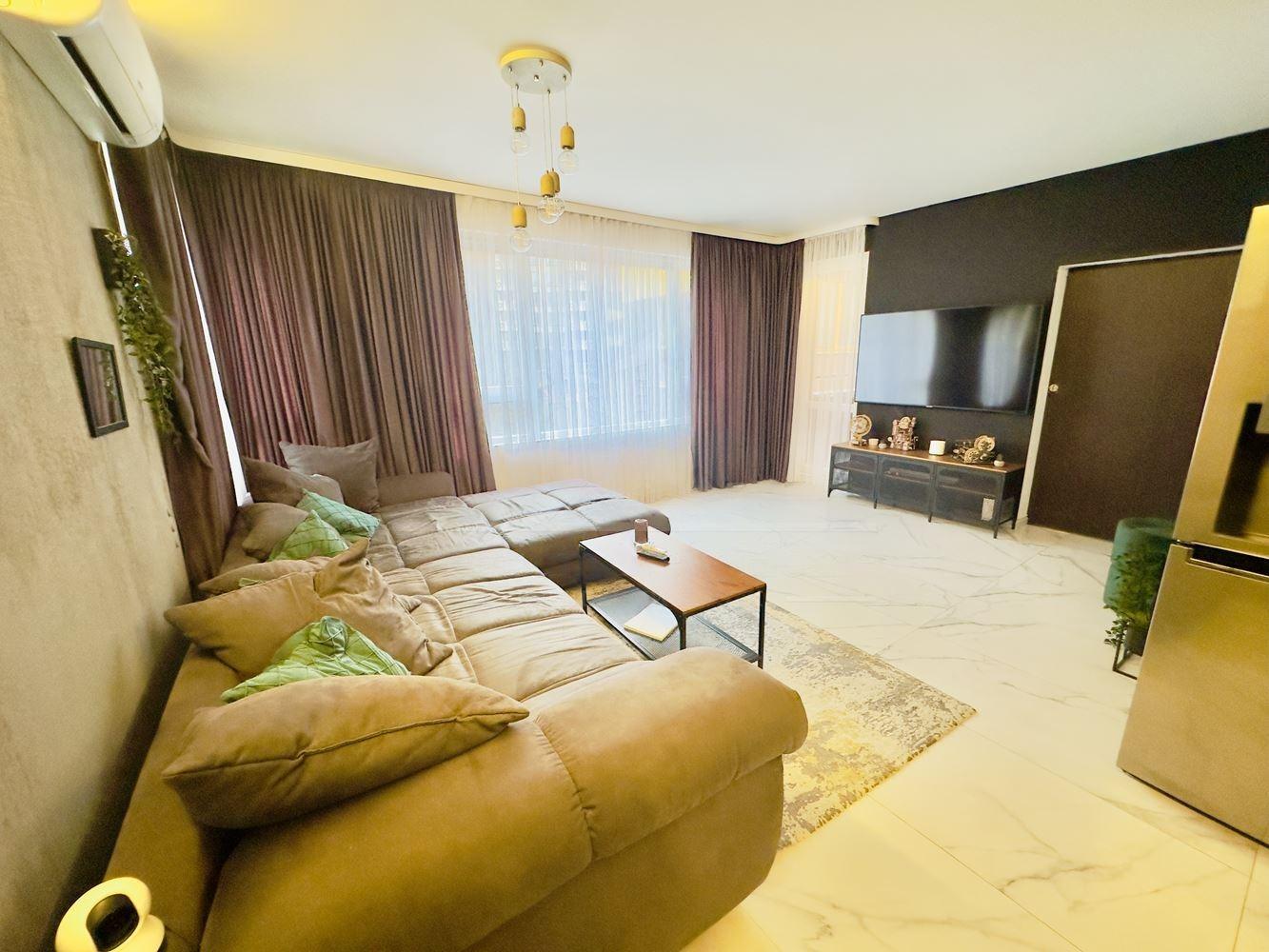 Apartments For Sale 3-Room, Sofia, Manastirski Livadi
