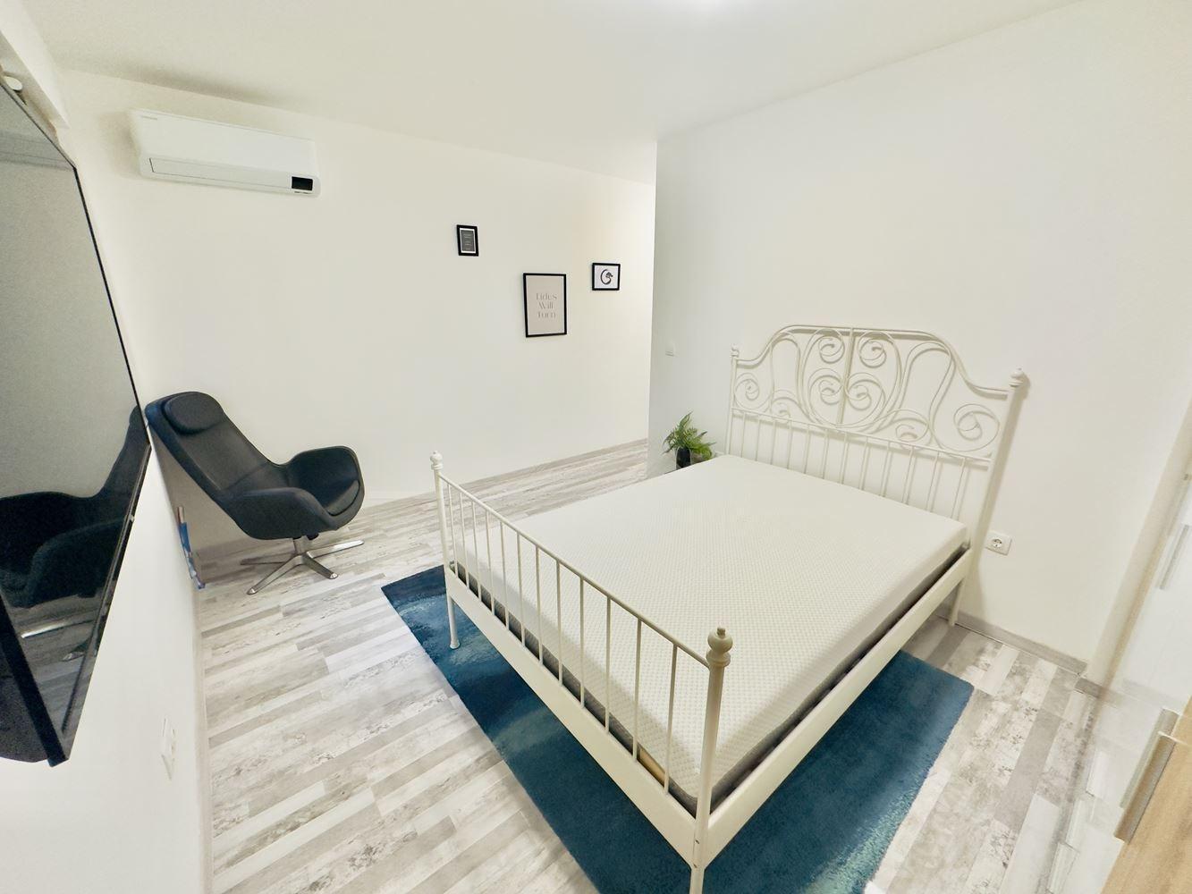 Apartments For Sale 3-Room, Sofia, Manastirski Livadi