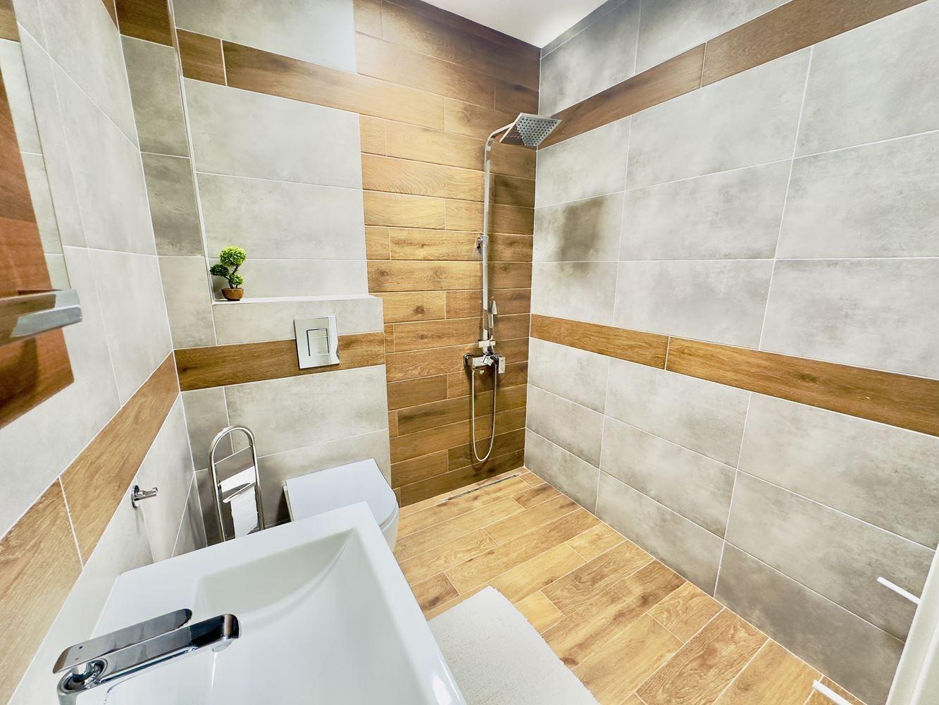 Apartments For Sale 3-Room, Sofia, Manastirski Livadi