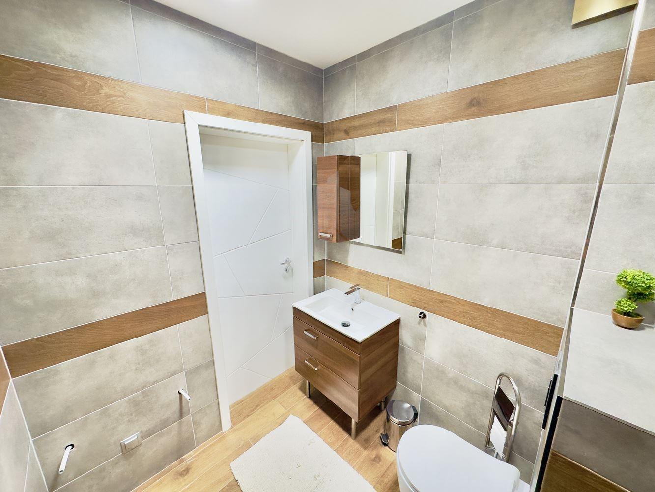 Apartments For Sale 3-Room, Sofia, Manastirski Livadi