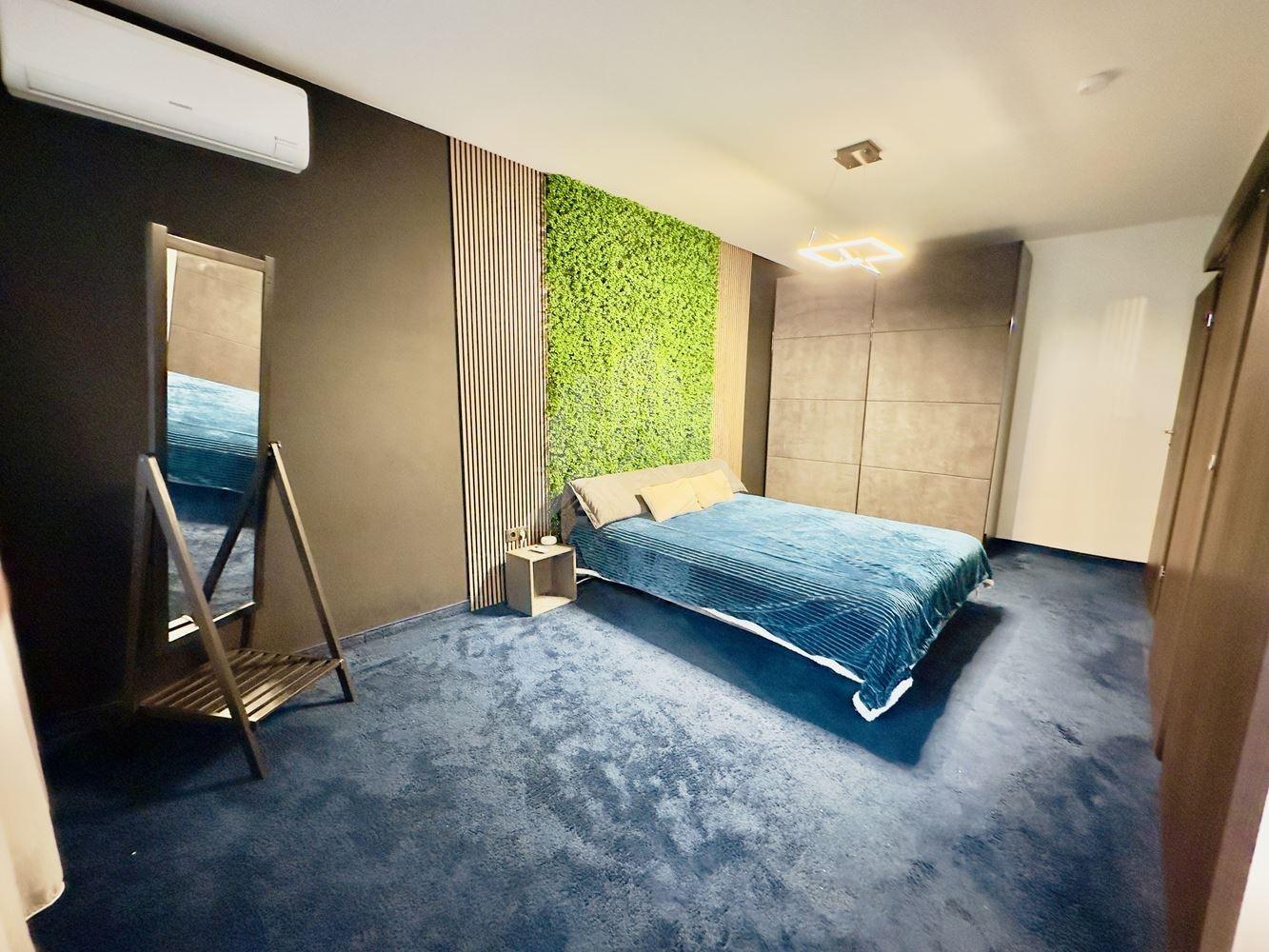 Apartments For Sale 3-Room, Sofia, Manastirski Livadi