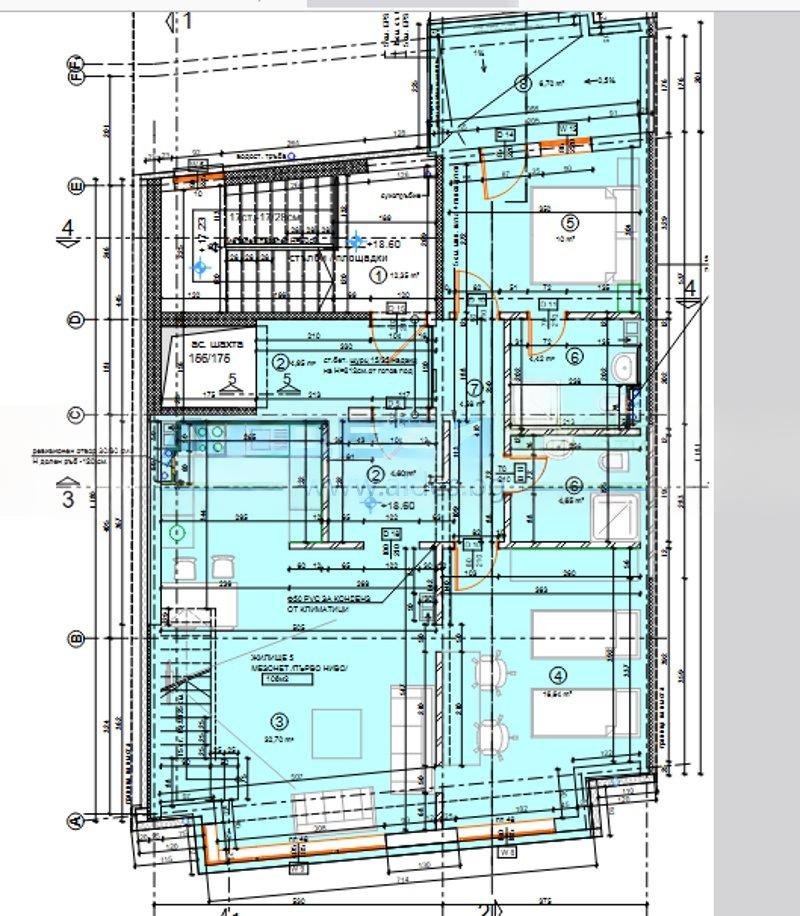 Apartments For Sale Maisonette, Sofia, Banishora