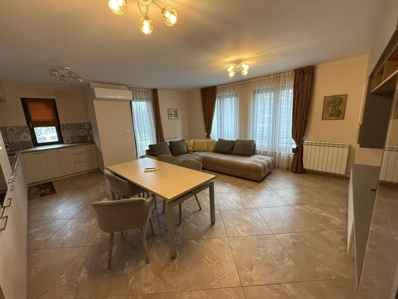 Apartments For Sale Multi-Room, Plovdiv, Center