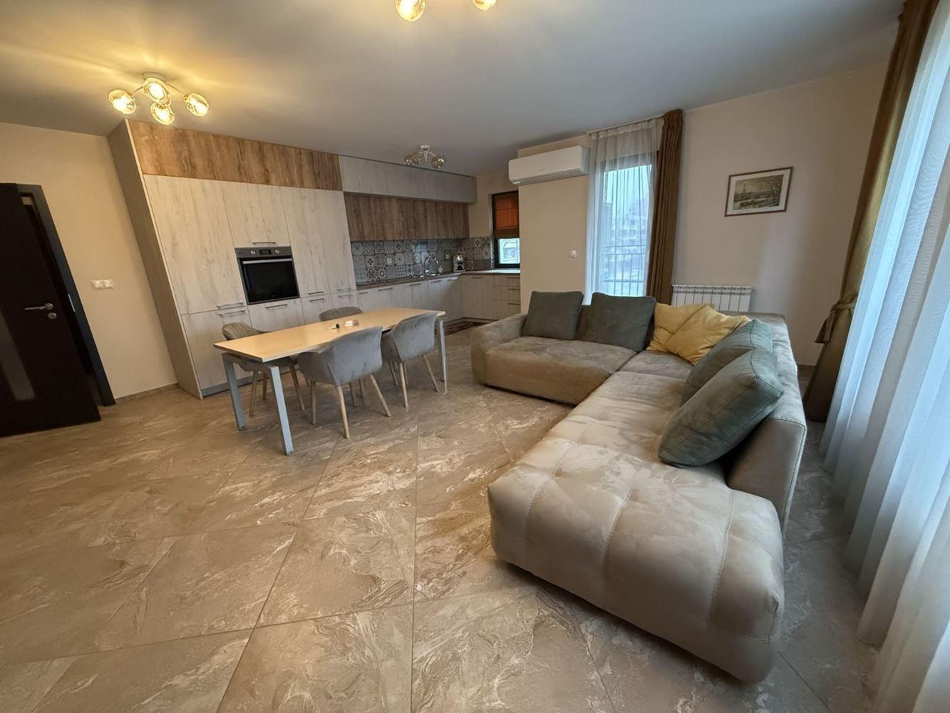 Apartments For Sale Multi-Room, Plovdiv, Center