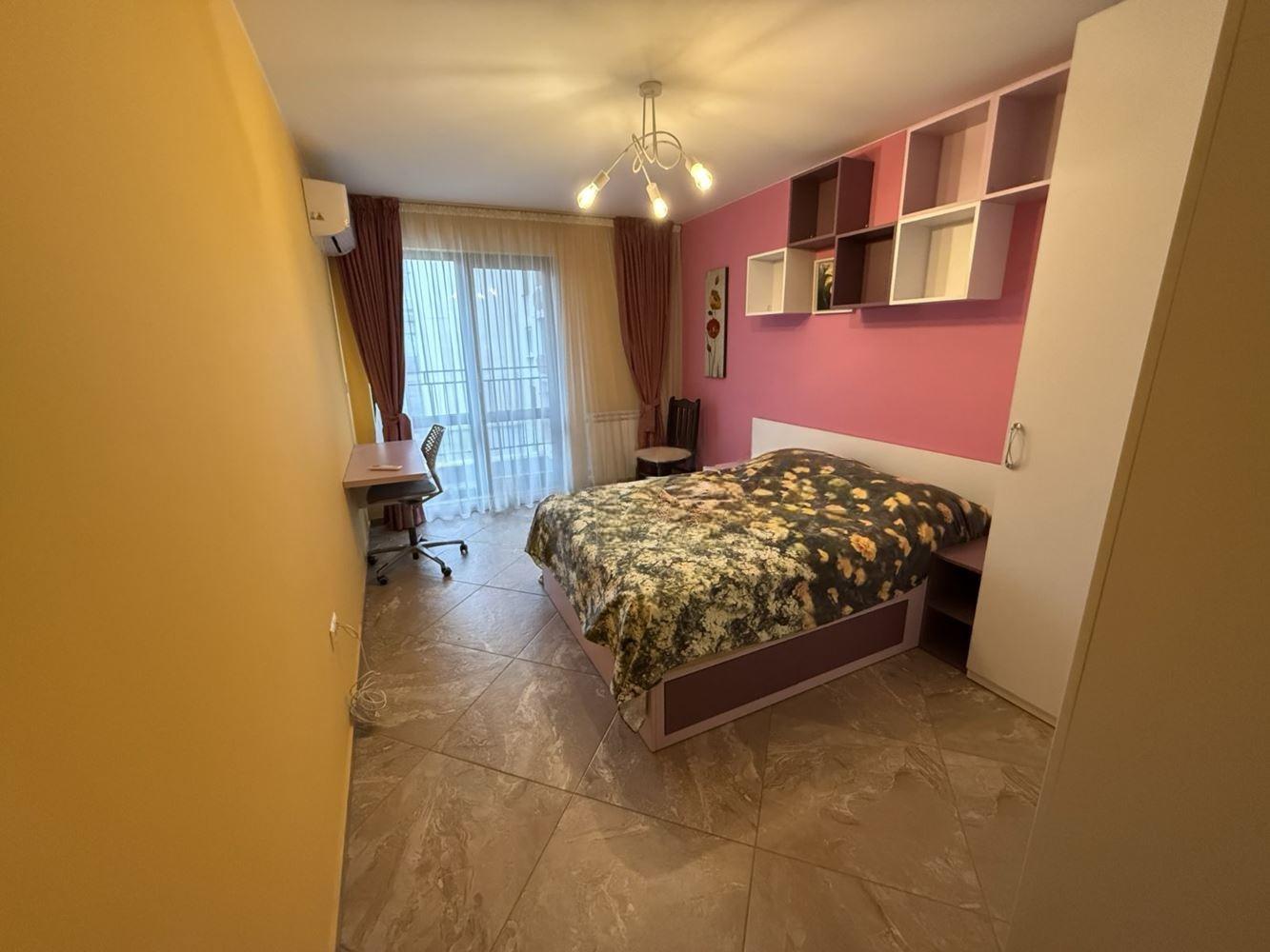 Apartments For Sale Multi-Room, Plovdiv, Center