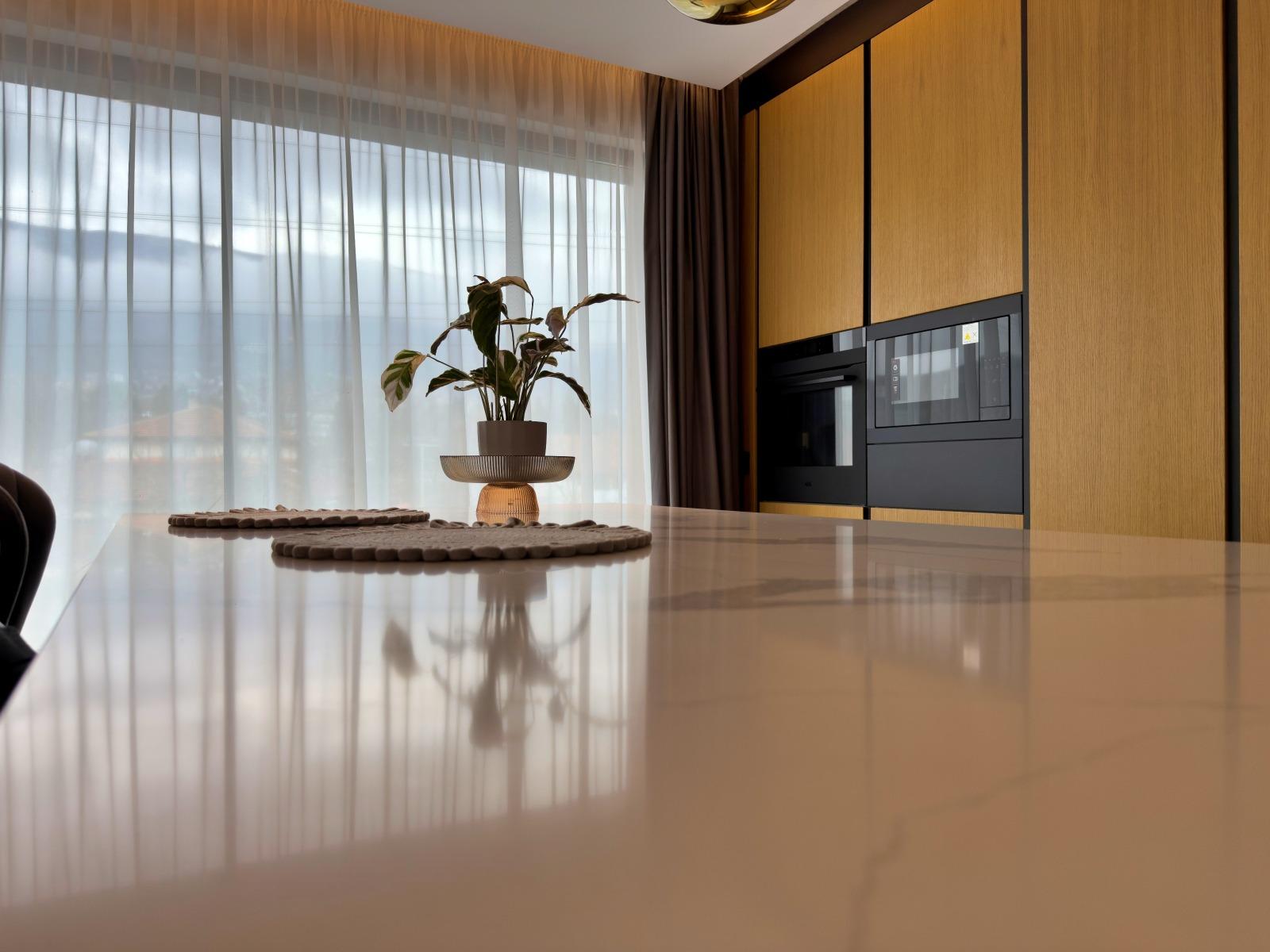 Apartments For Sale 3-Room, Sofia, Manastirski Livadi