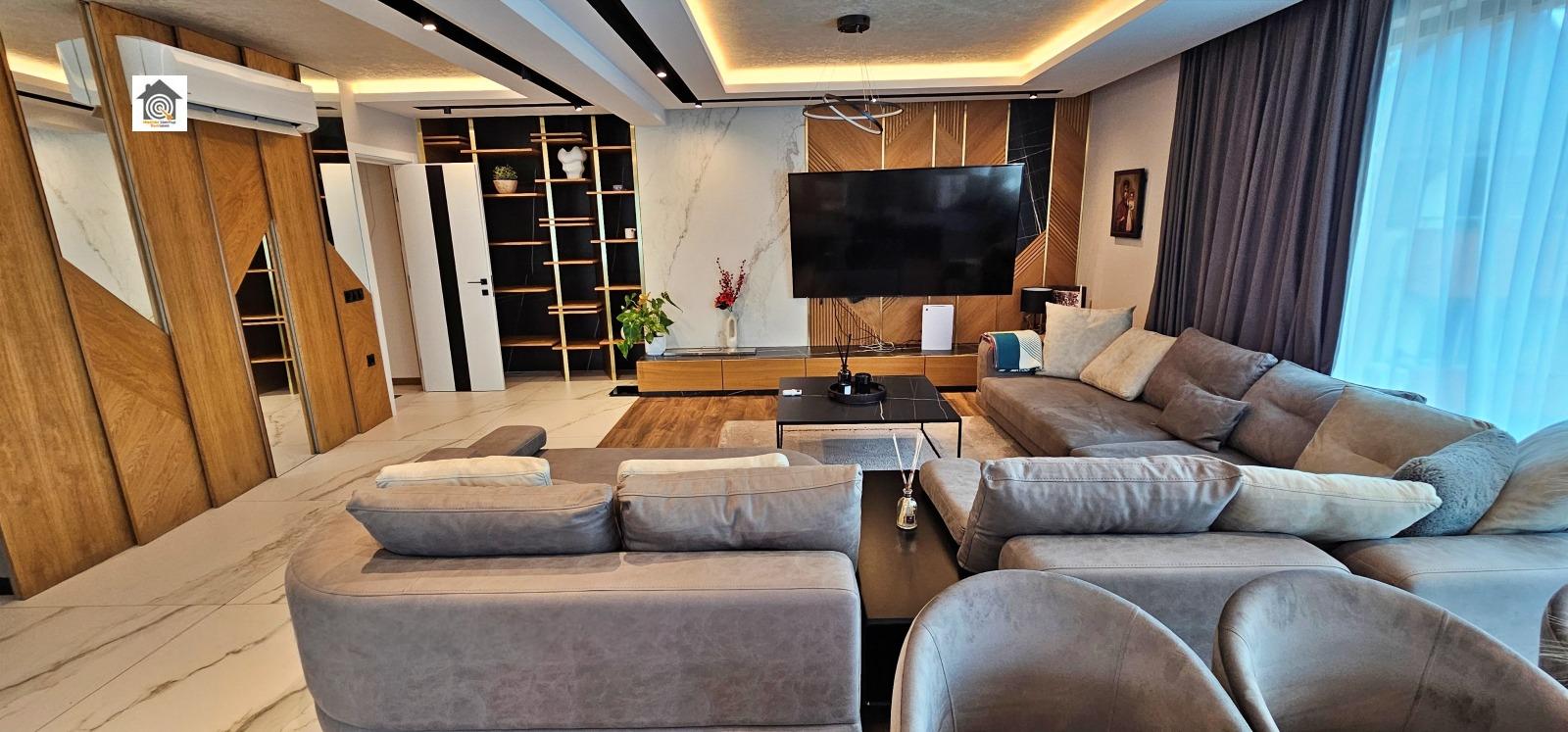 Apartments For Sale 3-Room, Sofia, Manastirski Livadi