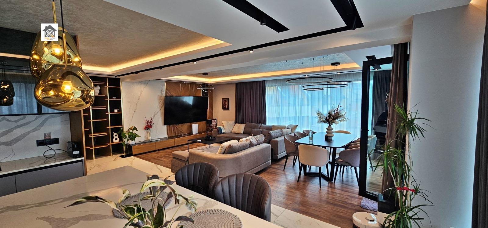 Apartments For Sale 3-Room, Sofia, Manastirski Livadi