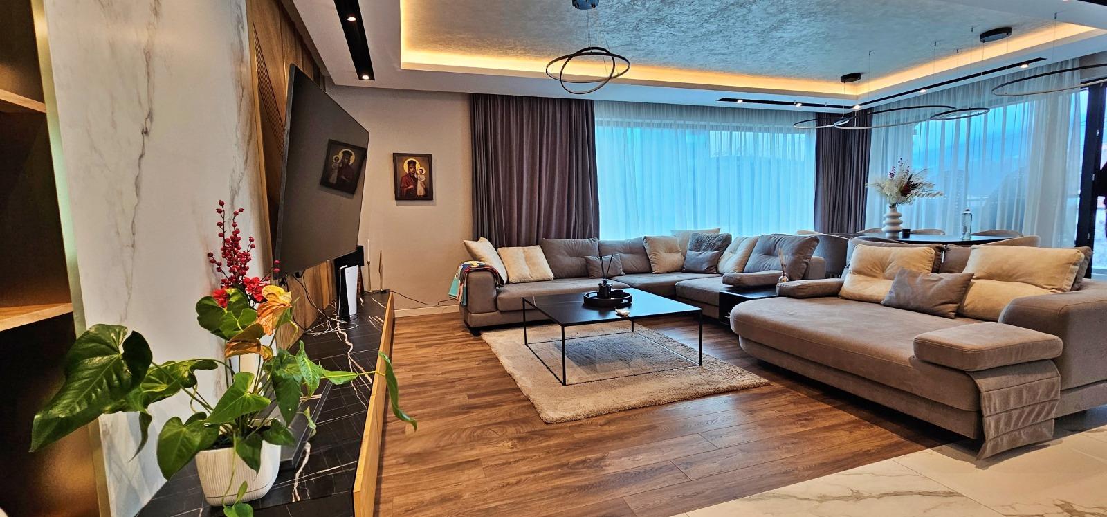 Apartments For Sale 3-Room, Sofia, Manastirski Livadi