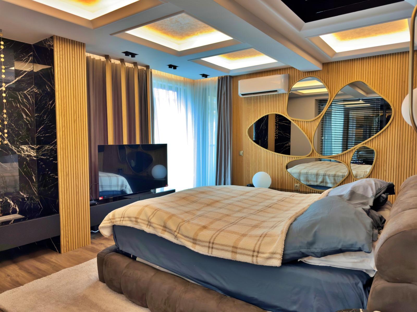 Apartments For Sale 3-Room, Sofia, Manastirski Livadi
