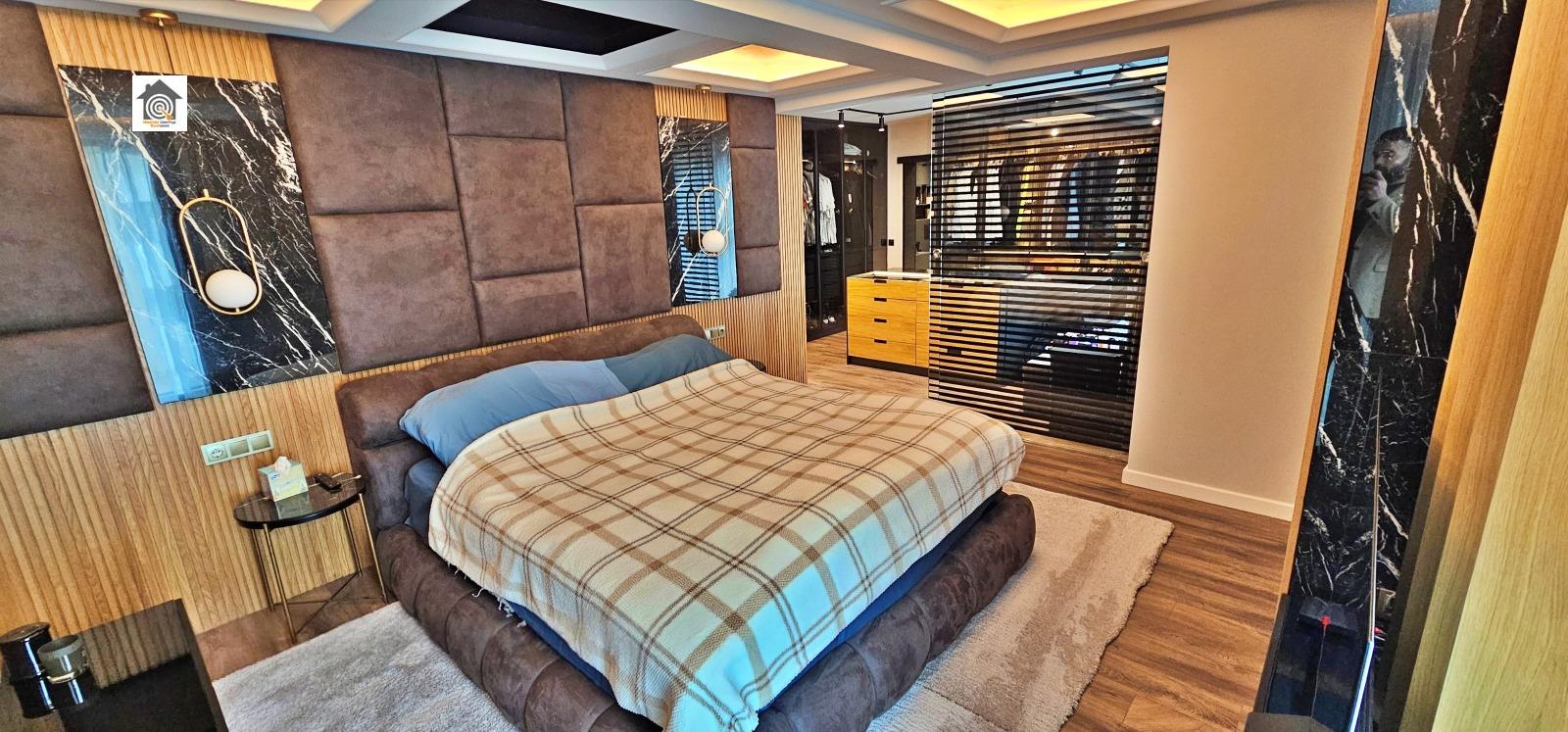 Apartments For Sale 3-Room, Sofia, Manastirski Livadi