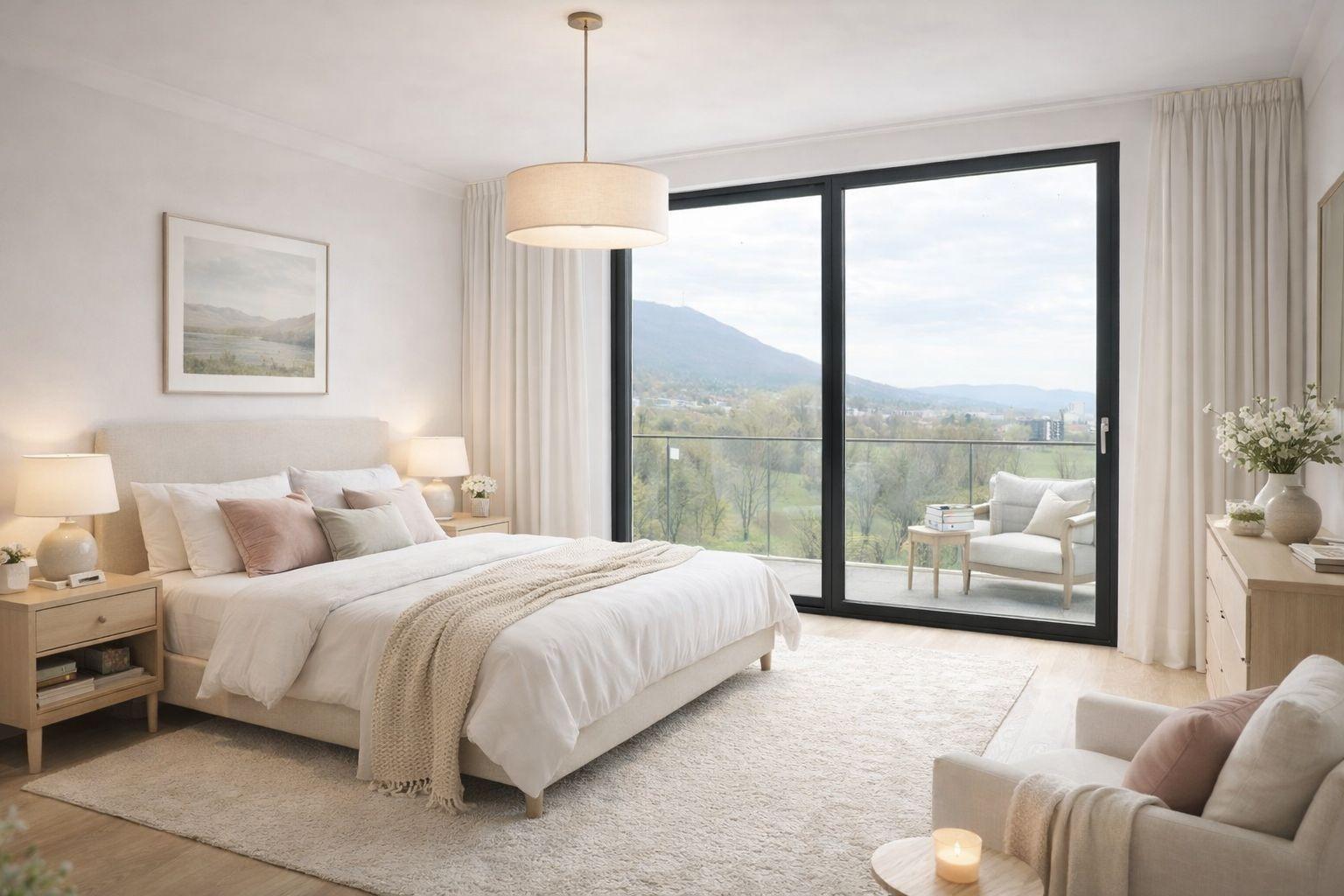 Apartments For Sale 3-Room, Sofia, Krastova Vada