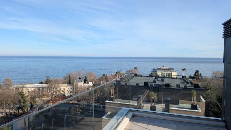 Apartments For Sale 4-Room, Varna, SS. Konstantin and Elena Resort